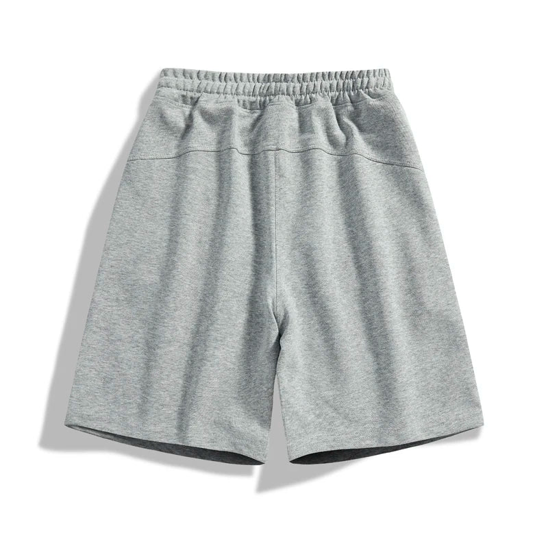 Summer Plus Size Workout Gym High Quality Shorts