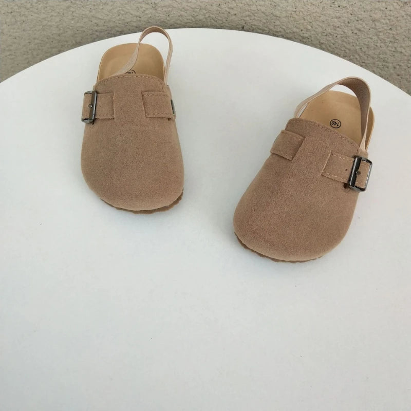 Summer Autumn Kids Fashion Brand Beach Shoes