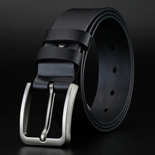 New Business Leisure Men's Belt