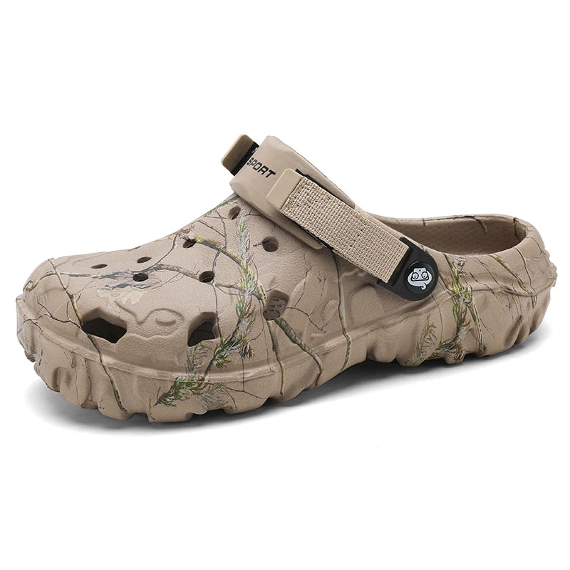 New Whosale Breathable Hollow Hole Shoes