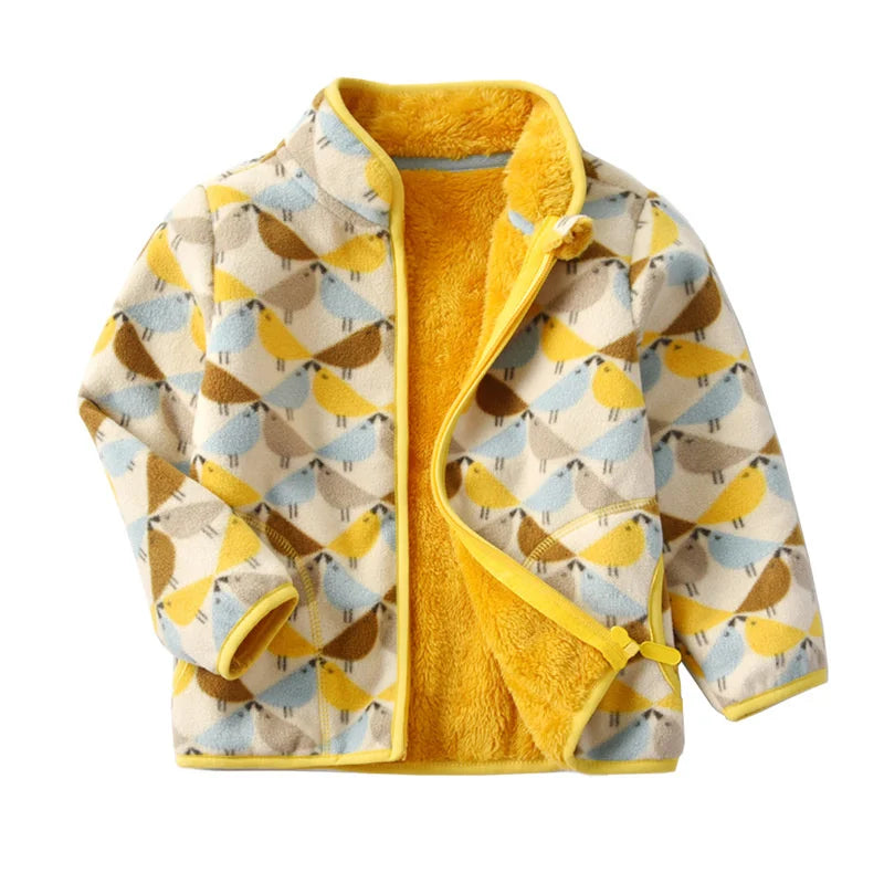 2-8T Camouflage Children Clothing