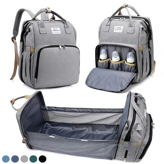 New Changing Mat Convenient Baby Nursing Bags