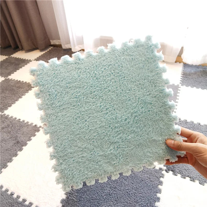 30*30cm Baby Play Mat