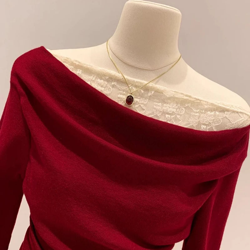 New style interior elegant Tops