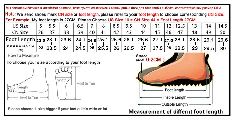Men's Classic Business Formal Shoes
