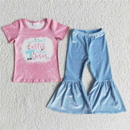 New Short Sleeves Rabbit Shirts