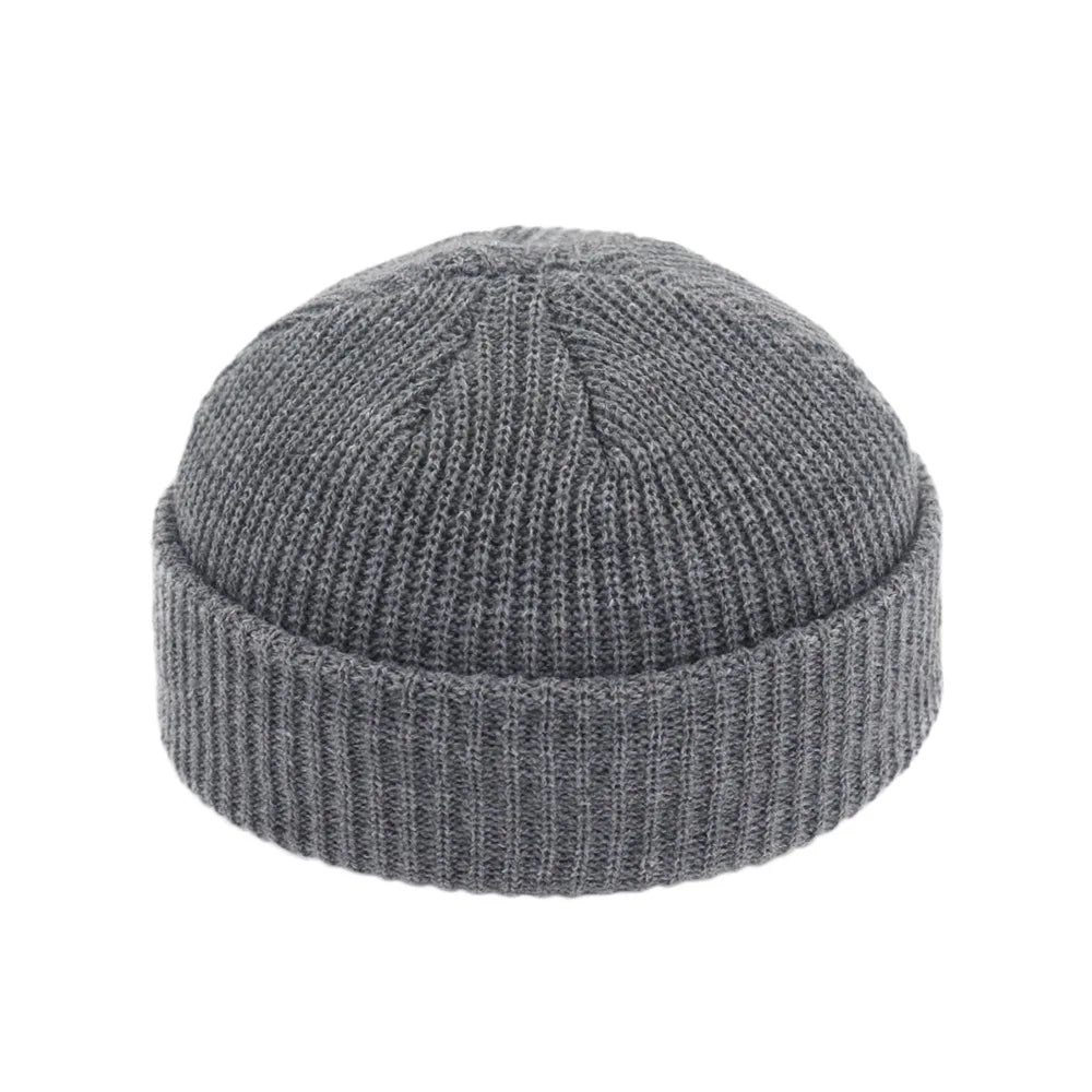 Neue Solid Sailor Biker Cap
