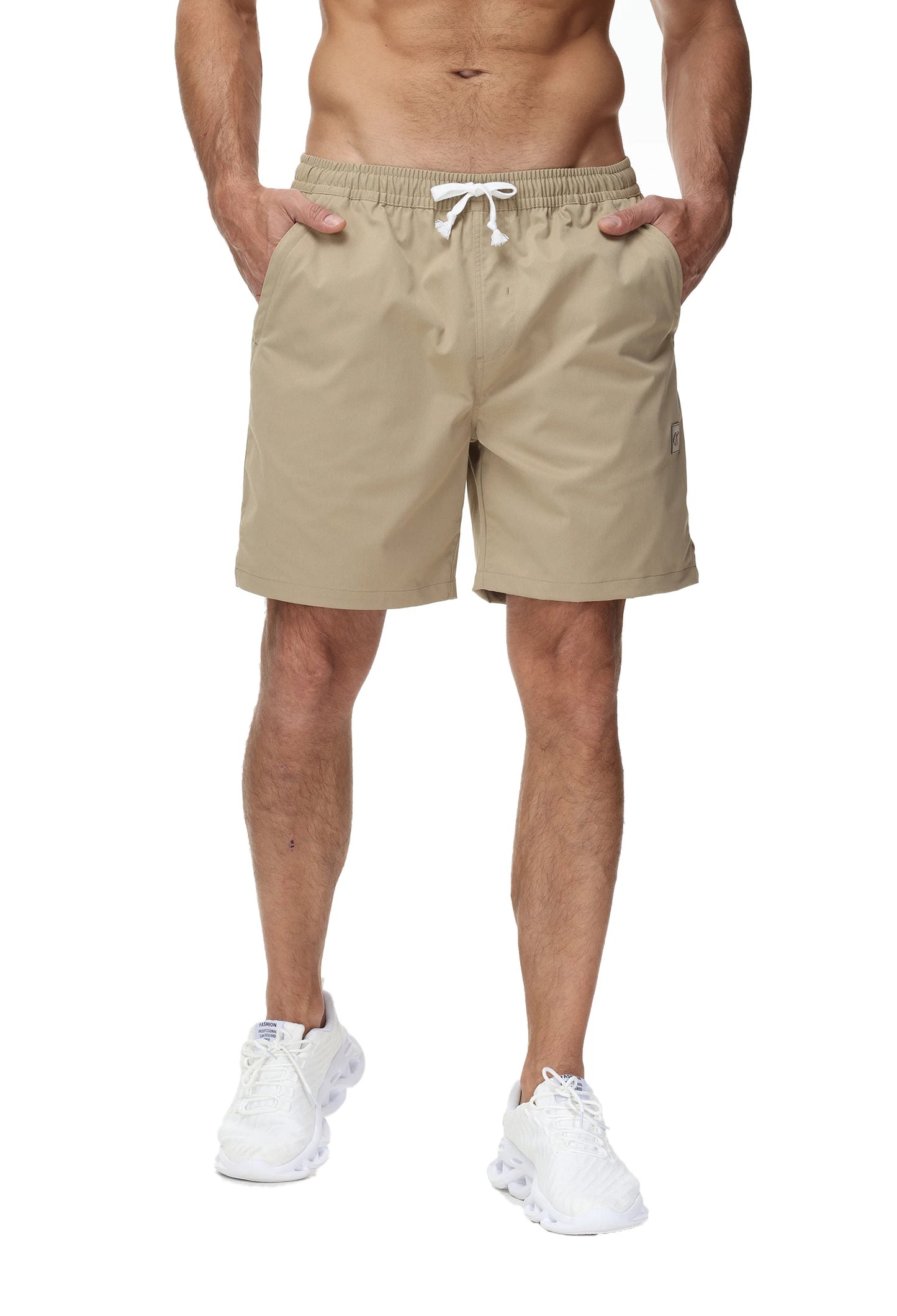 Men's Fashion Hip Hop Casual Sport Shorts