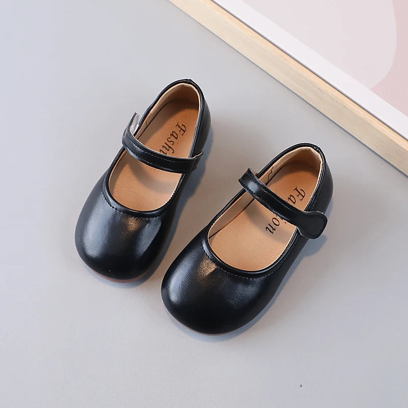 New Korean Fashion Children's Super Soft Comfortable Shoes