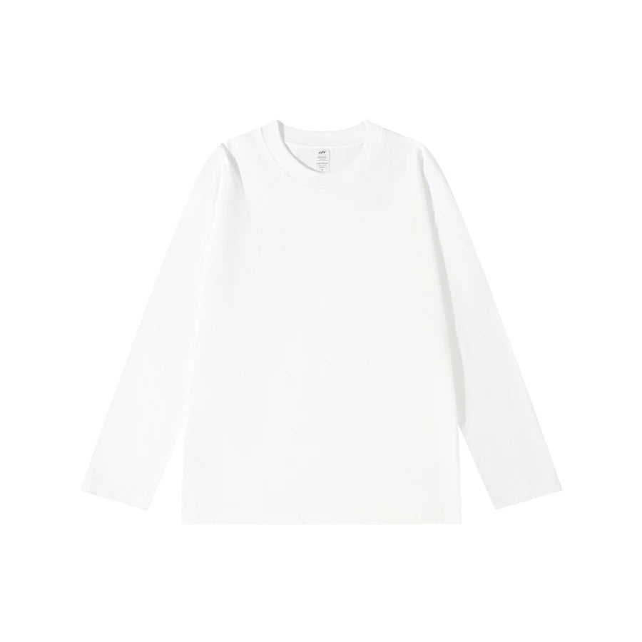 New Women Long Sleeve T shirts