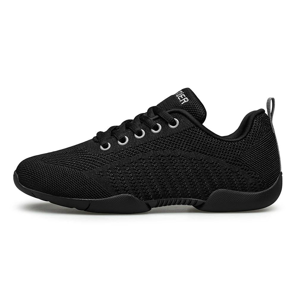 New Lightweight Youth Cheer Competition Sneakers
