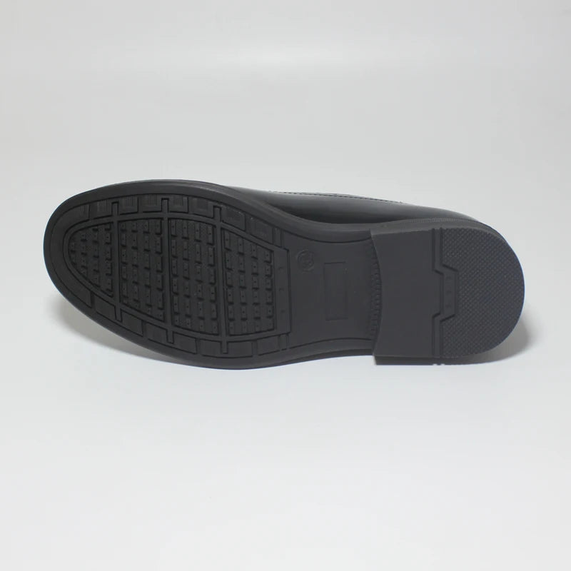New British Style Boys Leather Shoes
