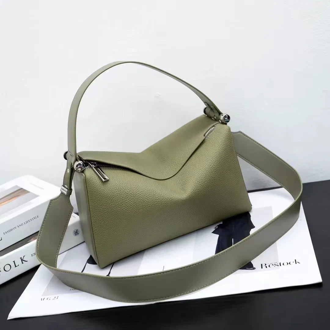 Neu Weiche Couch Kissen Boston Tasche 100% Erste Schicht Togo