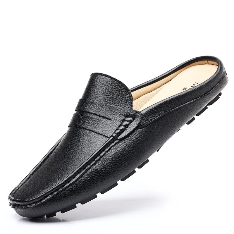 Bequeme, lässige Designer-Schuhe für Herren