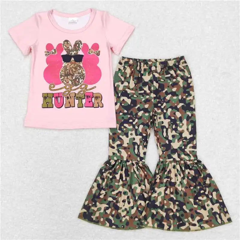 New Short Sleeves Rabbit Shirts