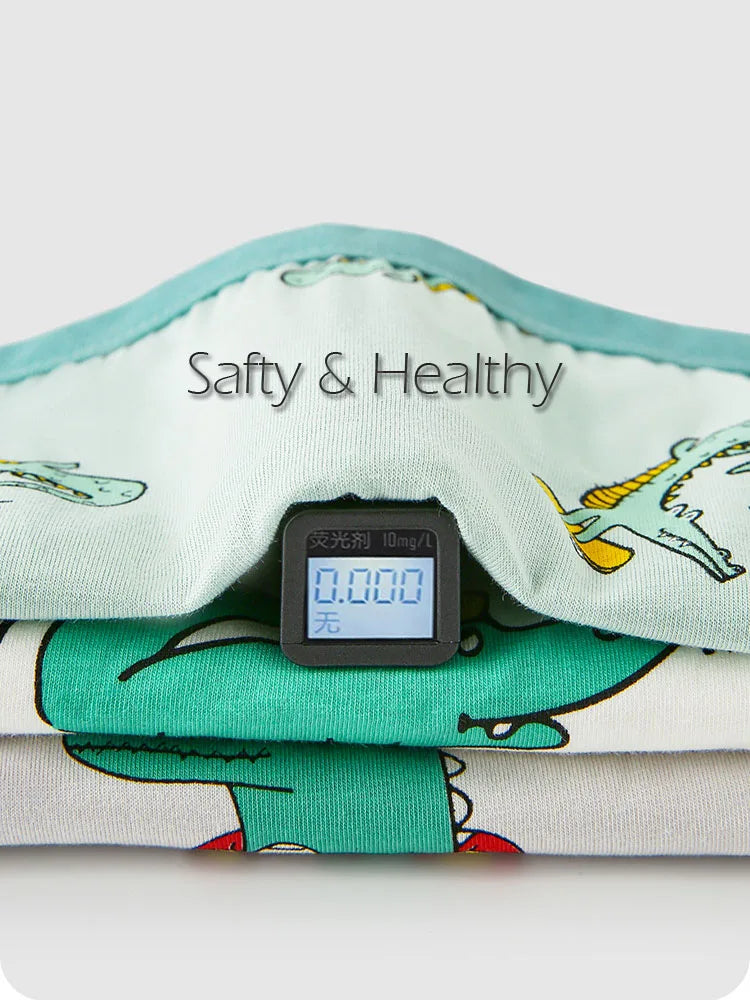 New 95% cotton boys underwear