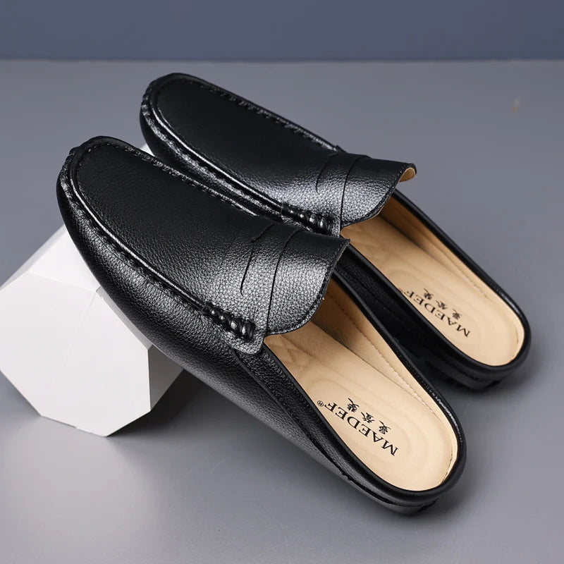 Bequeme, lässige Designer-Schuhe für Herren