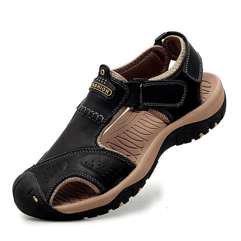 Men's Outdoor Beach Climbing Shoes