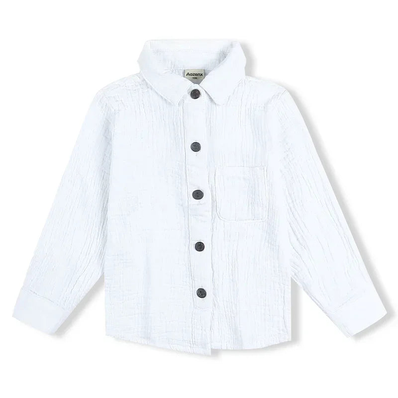 New Toddler Comfortable Tops