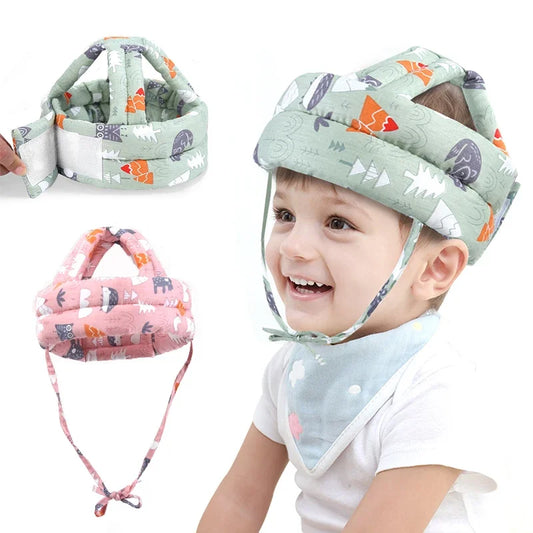 New Anti-collision Protective Hat