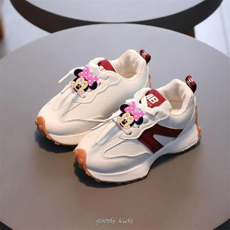New Mickey Duck Shoes