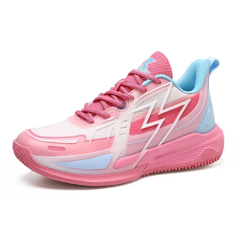 Men's Comfortable Breathable Padded Non-Slip Shoes