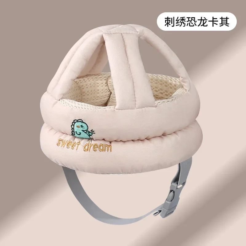 New Baby Safety Helmet