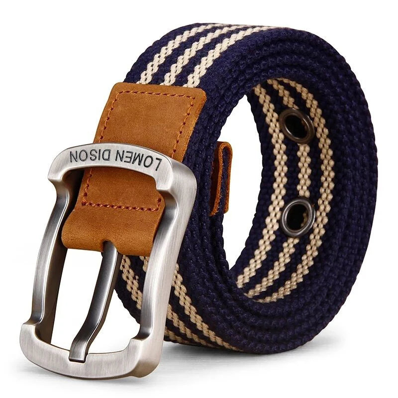 Men's Fashion Casual All-match Belt