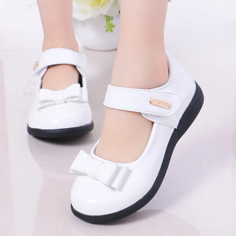 New Princess Elementary School Performance Shoes