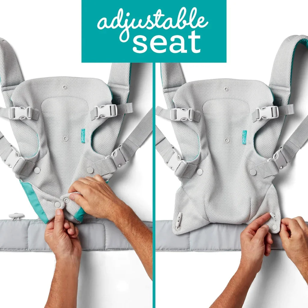 Baby Shoulders Infant Carrier