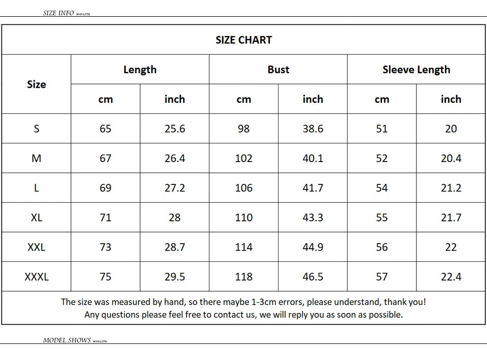 New Women Long Sleeve T shirts