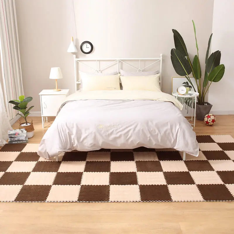 30*30cm Baby Play Mat