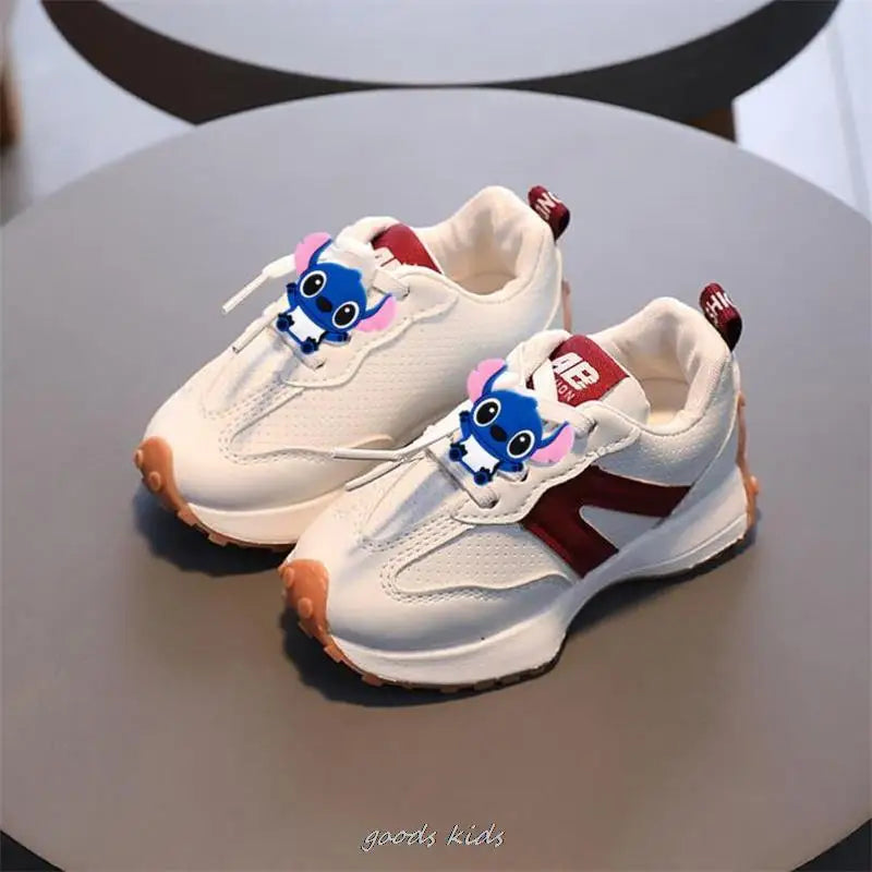New Mickey Duck Shoes