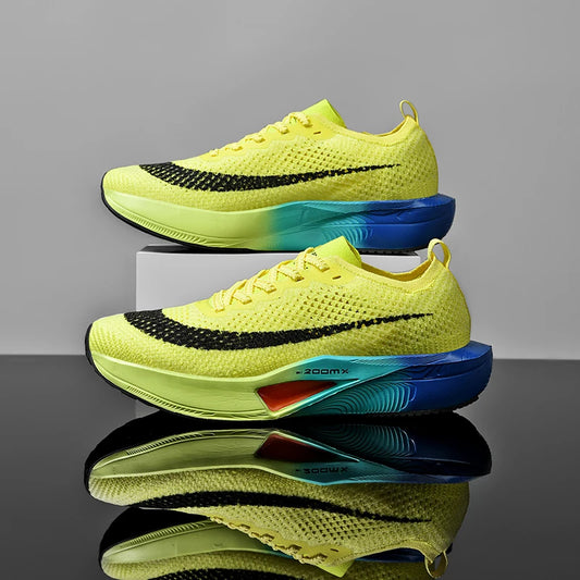 Air Cushion Men Sports Running Shoes