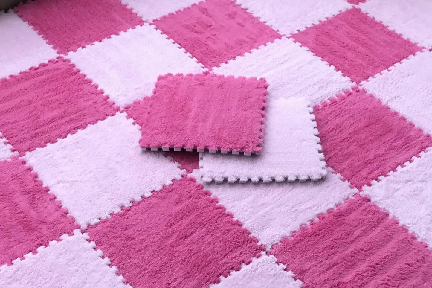 30*30cm Baby Play Mat