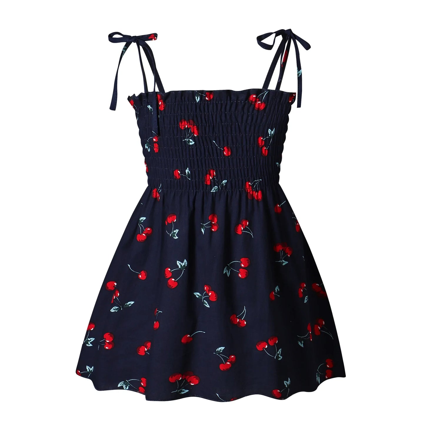Baby Girl Summer Cotton Dress