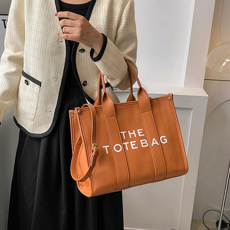 Luxury Designer Bag Tote Women Handbags