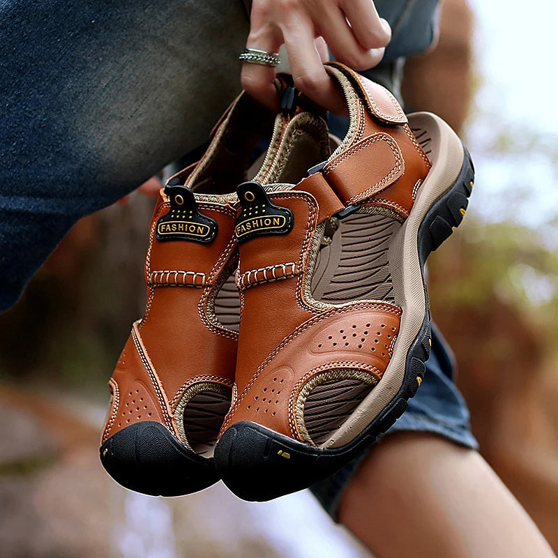 Men's Outdoor Beach Climbing Shoes