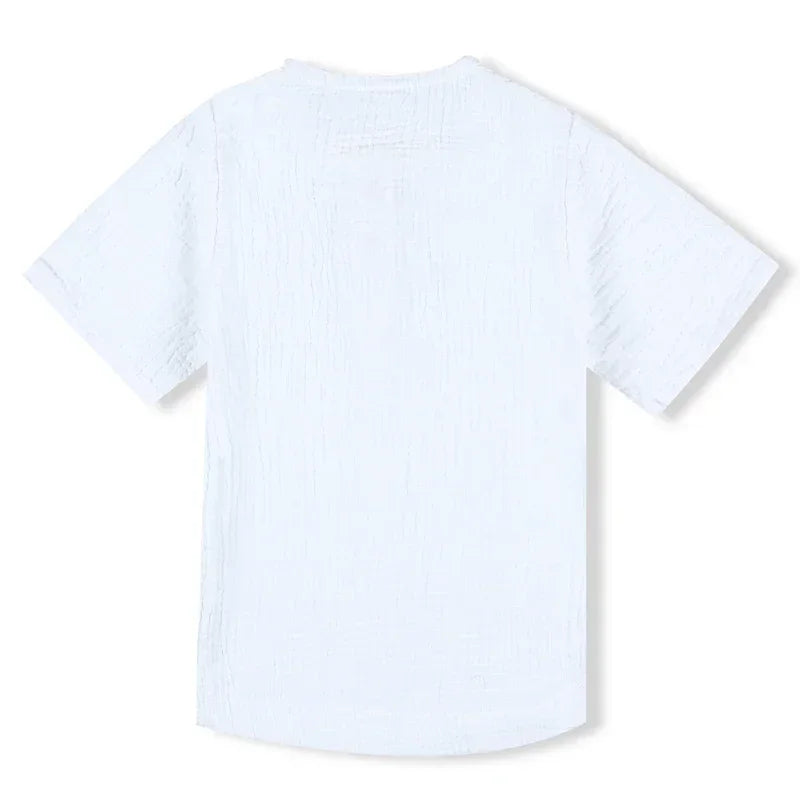 New Toddler Comfortable Tops