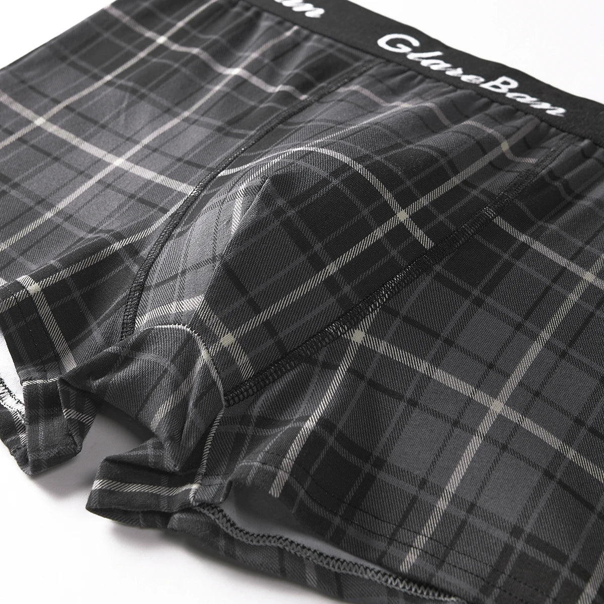 Men Cotton Soft Breathable Underpants