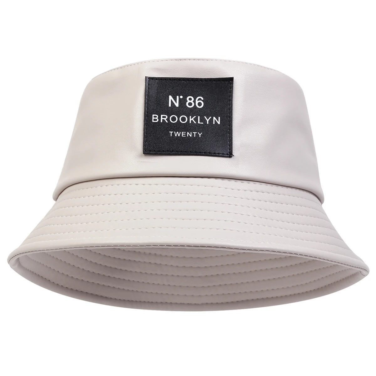 Sommerlicher Brooklyn Panama-Fischerhut