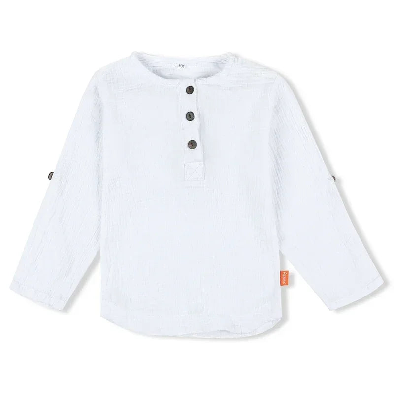 New Toddler Comfortable Tops