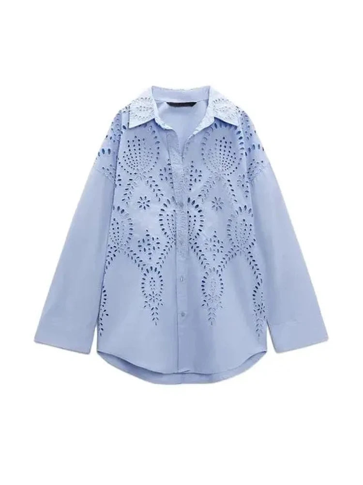 Women's New Fashion Casual Top