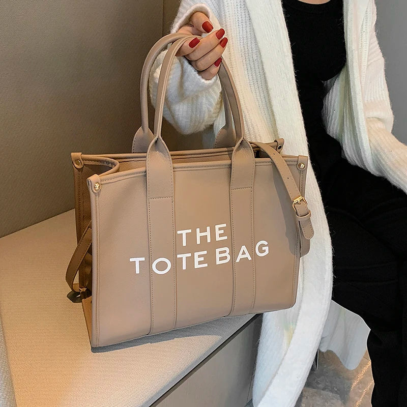 Luxury Designer Bag Tote Women Handbags