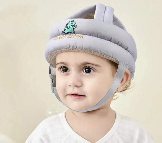 New Baby Safety Helmet