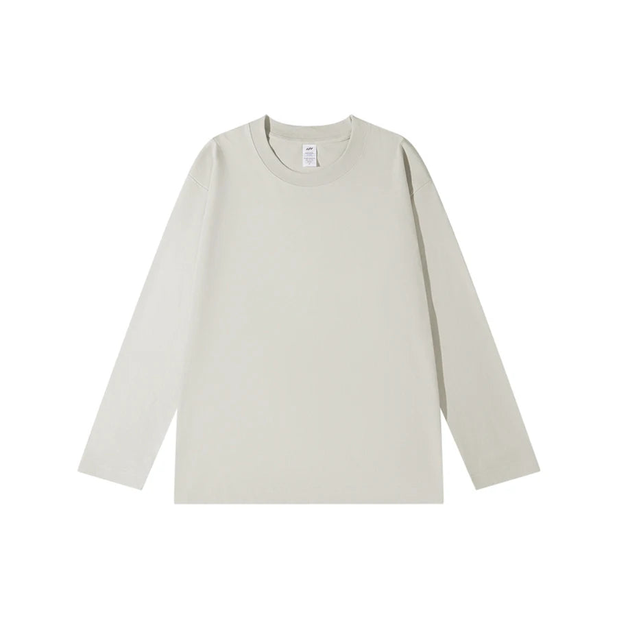 New Women Long Sleeve T shirts