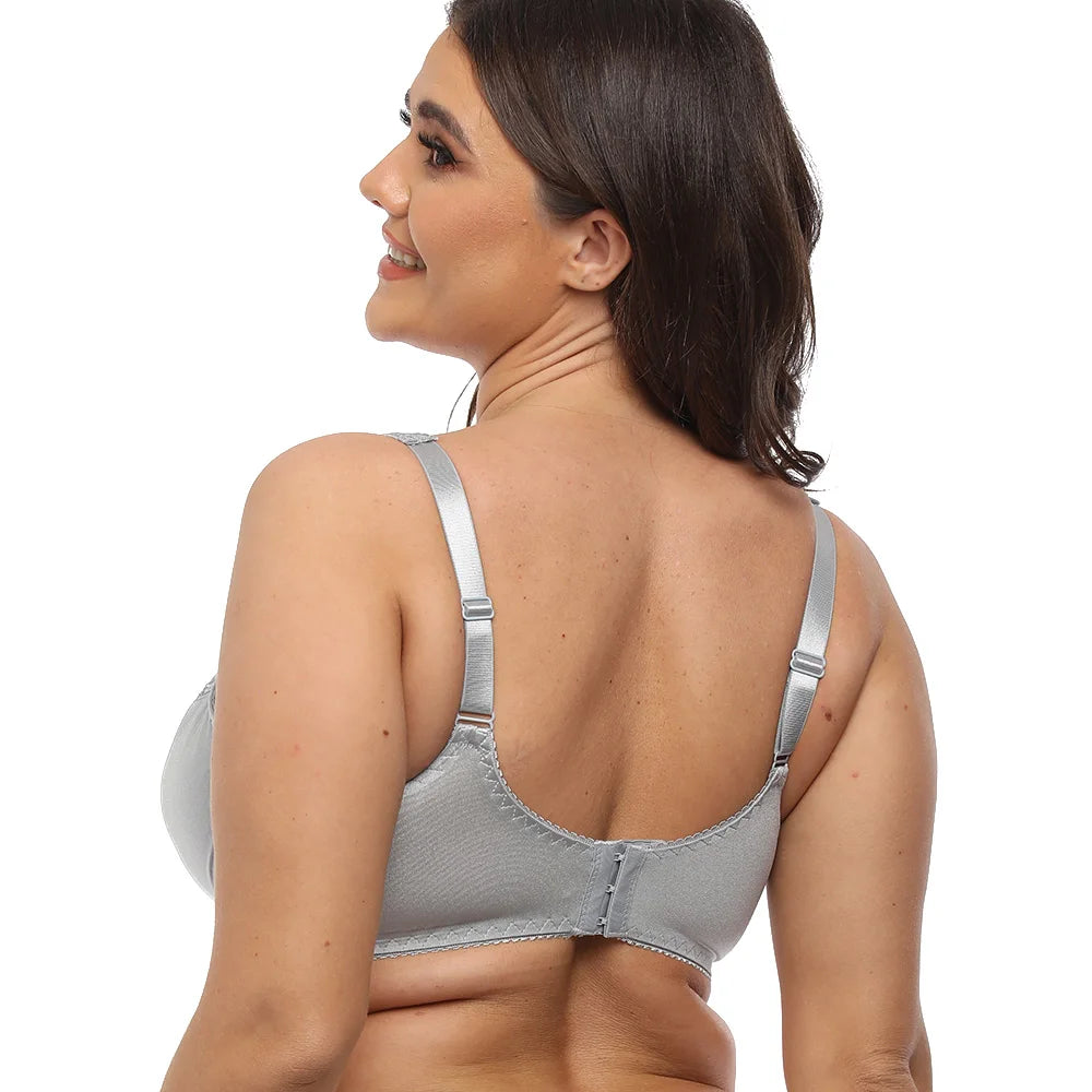 New Women's Full Coverage Bras