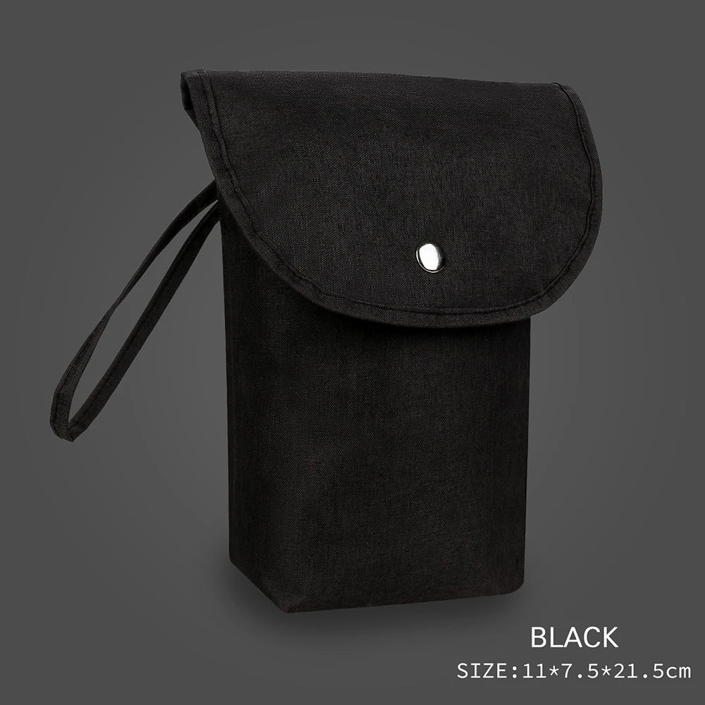 Baby Organizer Reusable Waterproof Wet/Dry Cloth