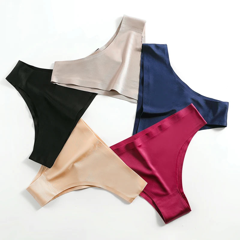 New WarmSteps M-4XL Plus Big Size Underwear