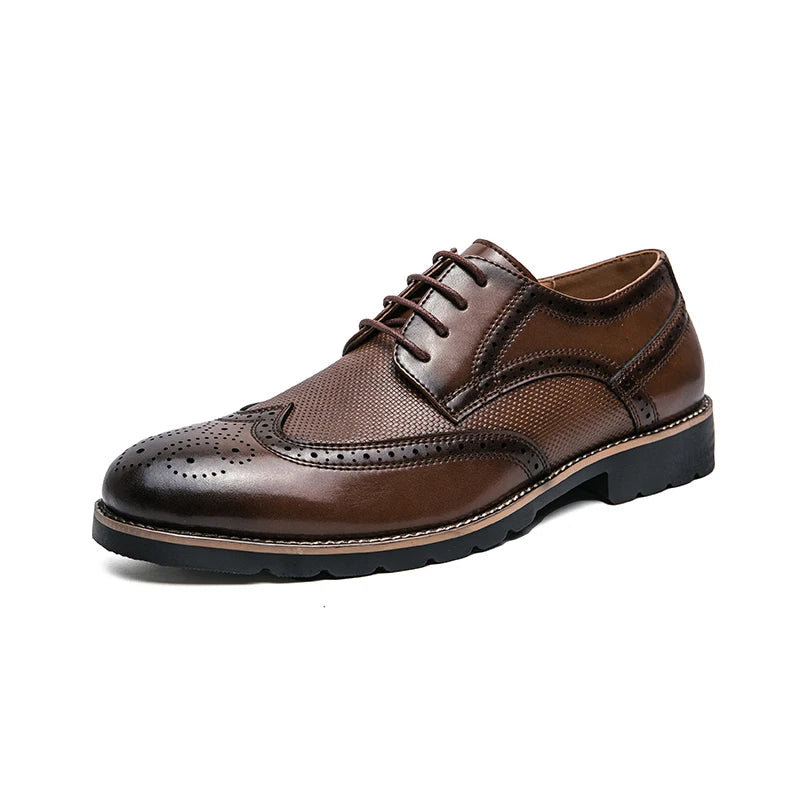 Men's Classic Business Formal Shoes